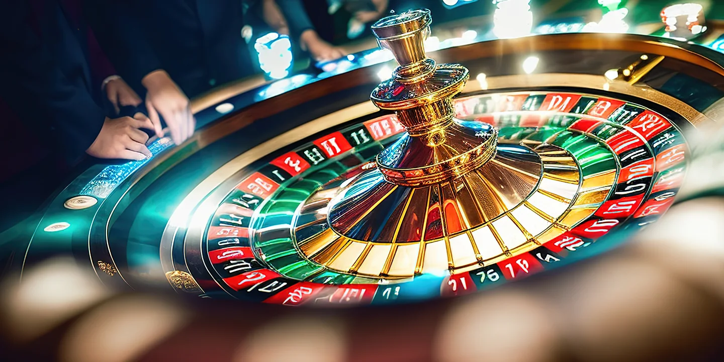 Minh họa Casino Trực Tuyến tại AF88