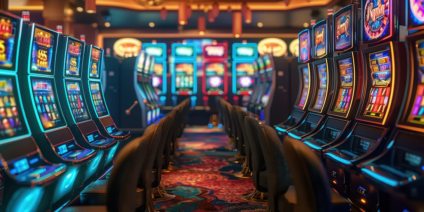 Minh họa Slot tại AF88